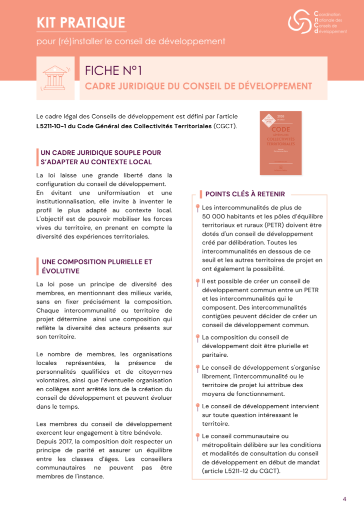 fiche 1 - cncd