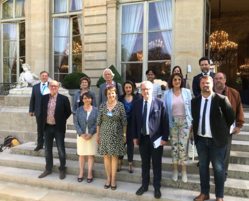 assemblée nationale plan de relance