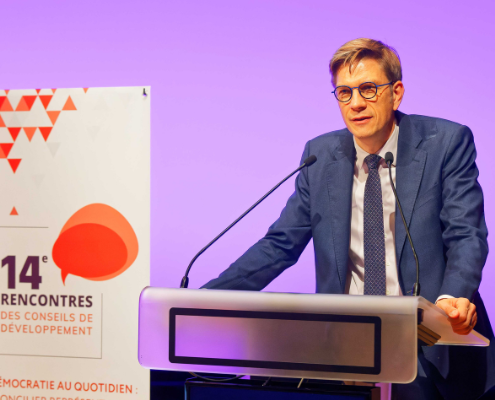 Mathieu Klein - C3D Grand Nancy