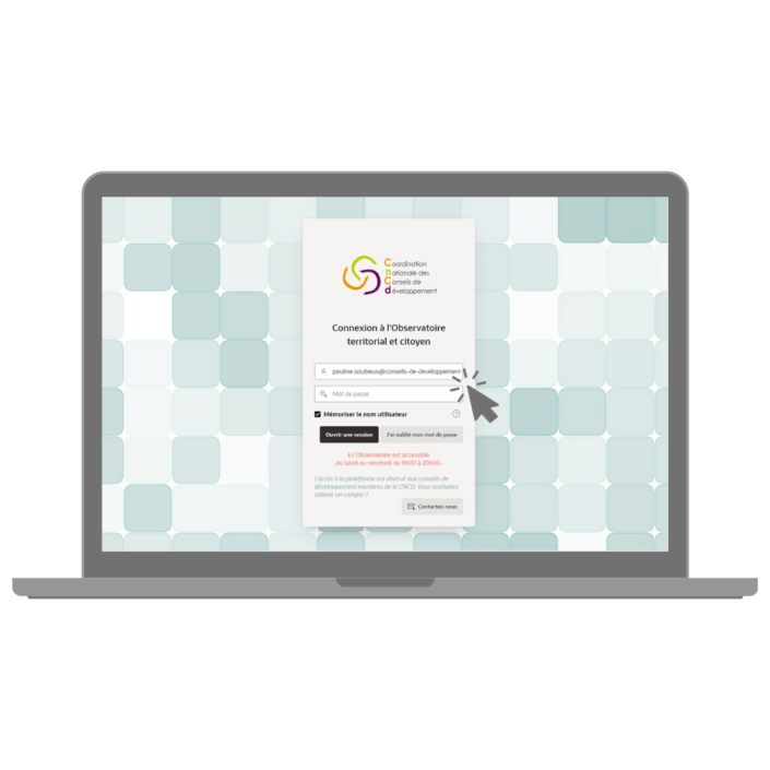 connexion-observatoire-cncd