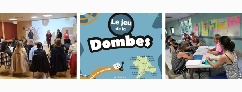 Jeu de la Dombes