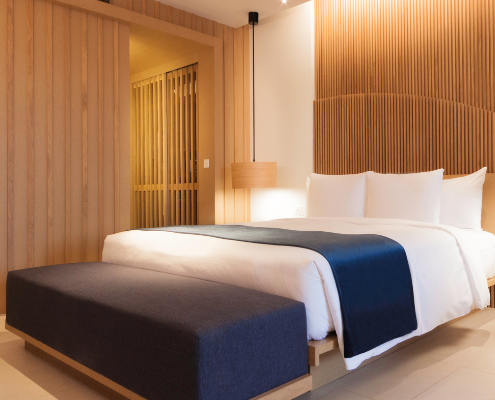 image hôtel hébergement