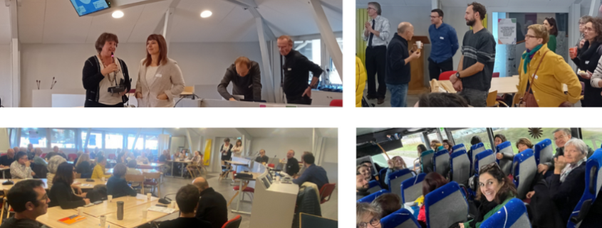 codev moteur de changement