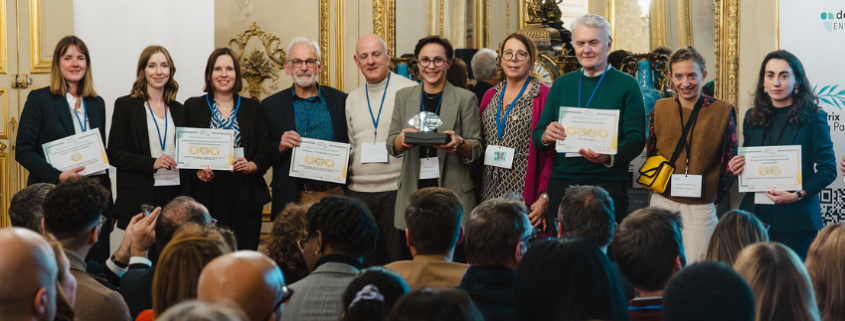 Prix de la participation 2024