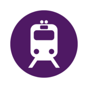 icone - gt serm - violet