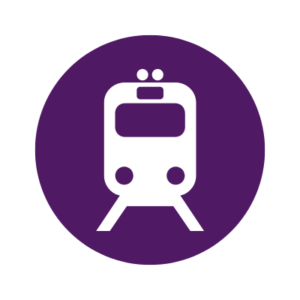 icone - gt serm - violet