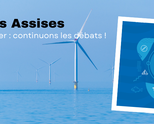 Éoliennes en mer-6èmes assises