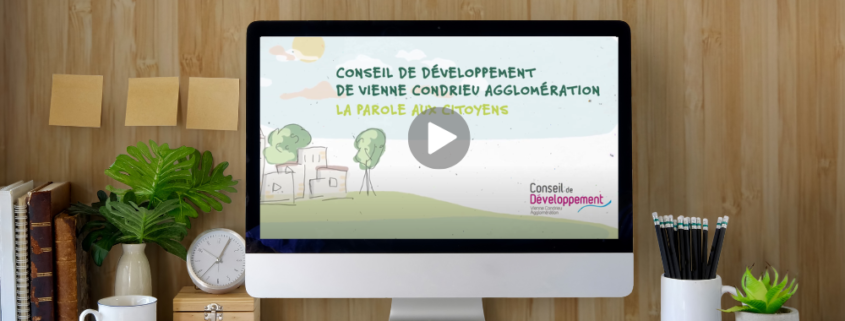 Vidéo Vienne Condrieu