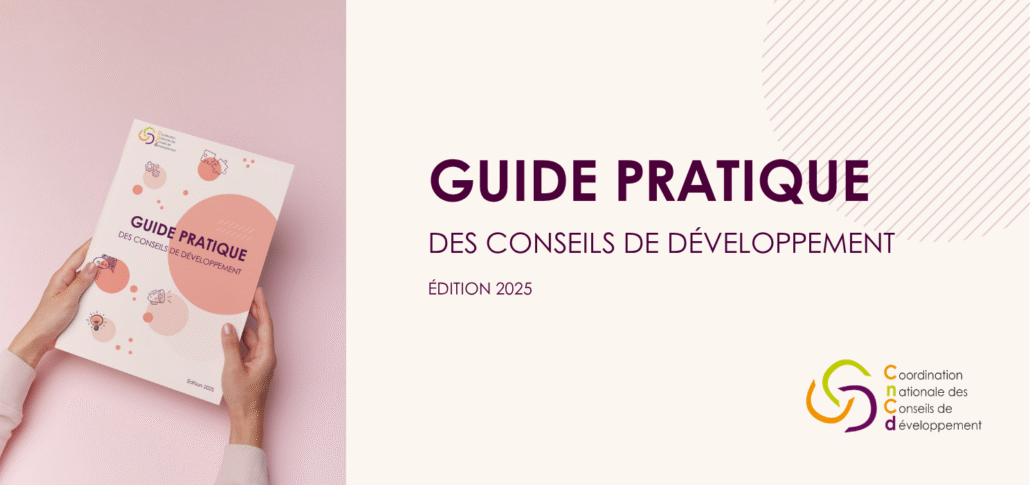 Nouvelle édition guide pratique - mai 2025