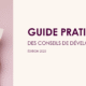 Nouvelle édition guide pratique - mai 2025