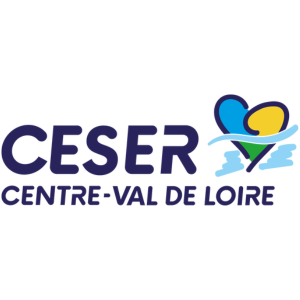 Logo Centre Val de Loire