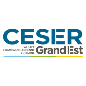 Logo CESER Grand Est