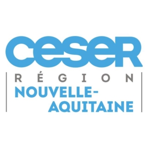 logo ceser nouvelle aquitaine