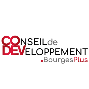 logo codev bourges plus