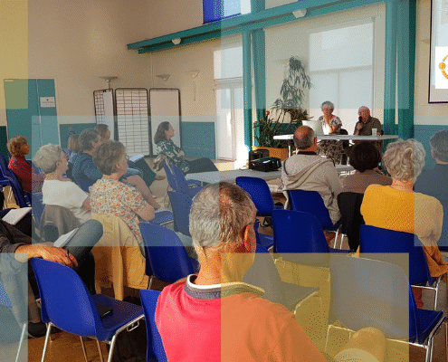 PCAET démarche du Codev Sud Estuaire