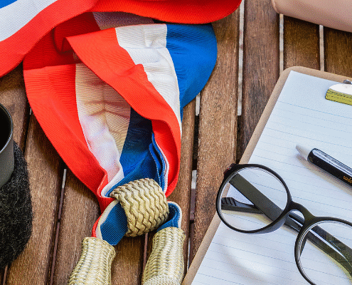 recommandations en période pré-électorale