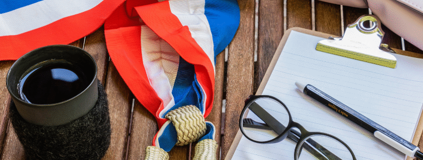 recommandations en période pré-électorale