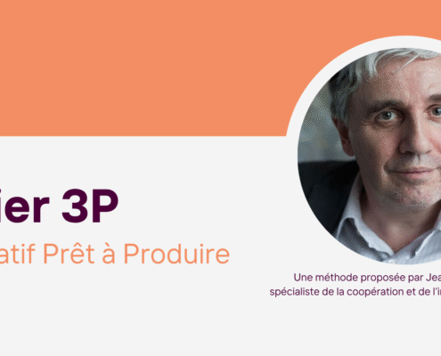 expérimenter un atelier 3P - JM cornu