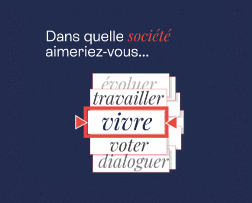 Conseils de développement : participez à la réflexion nationale du CESE sur la France de 2050