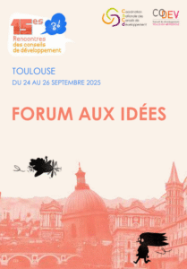 forum aux idées - livret