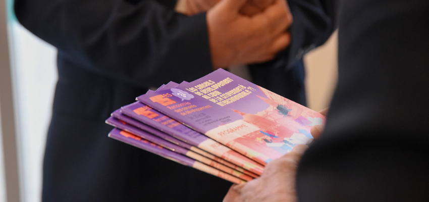 15es rencontres - toulouse - chiffres cles