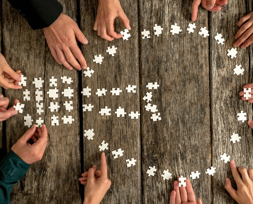 4 clés pour un conseil de développement dynamique