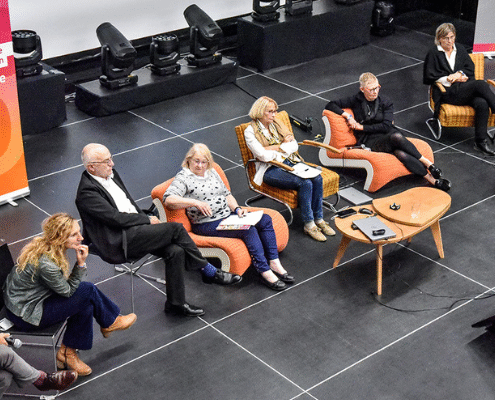 atelier A - 15es rencontres