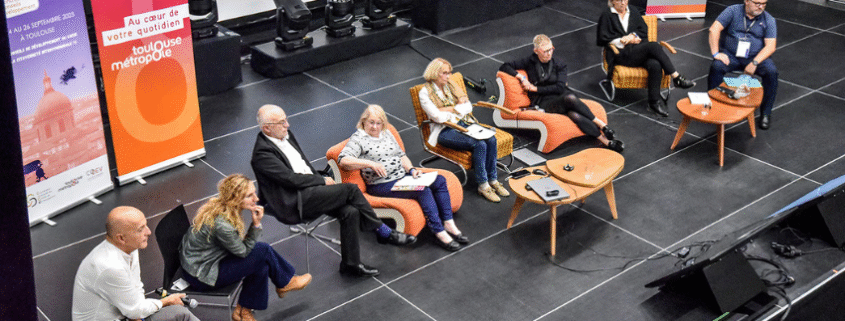 atelier A - 15es rencontres