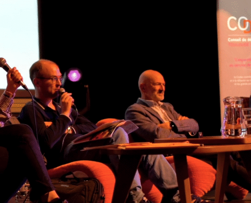 Atelier K - Aller vers