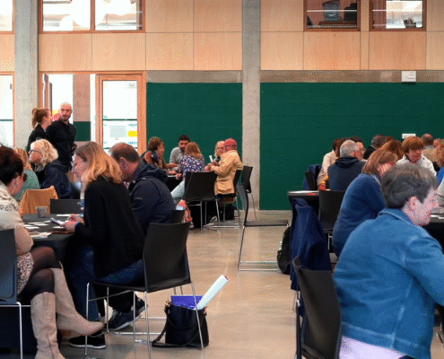 Atelier L - recettes pour bien fonctionner après 2026