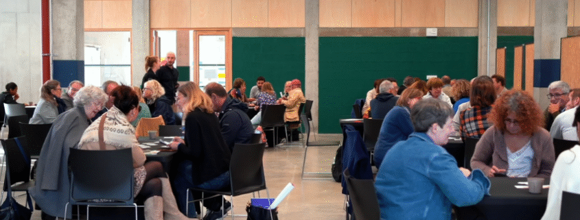 Atelier L - recettes pour bien fonctionner après 2026