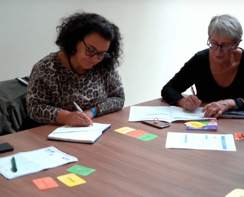 Atelier M - 15es Rencontres des conseils de développement à Toulouse