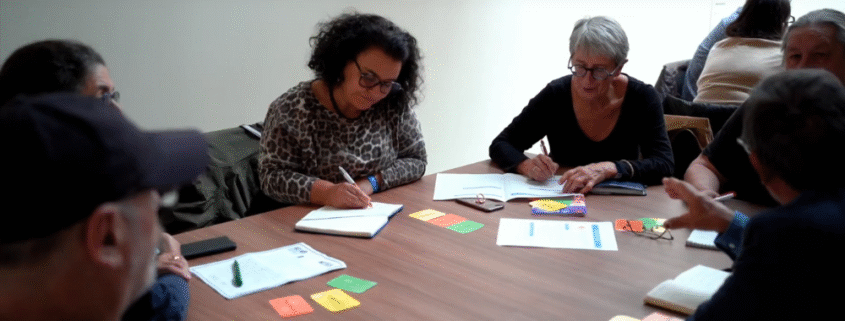 Atelier M - 15es Rencontres des conseils de développement à Toulouse