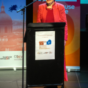 discours-christine azankpo