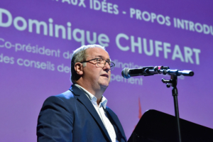 forum aux idees-dominique-chuffart