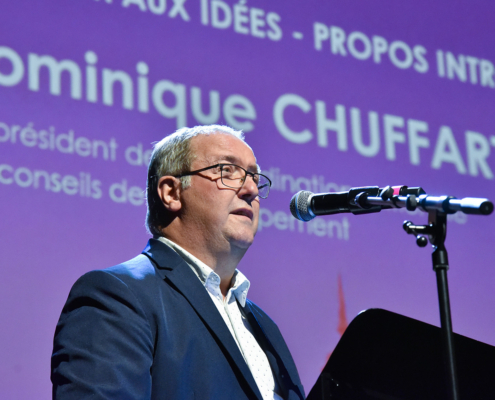 forum aux idees-dominique-chuffart