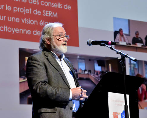 forum aux idees-jean-claude-moretti