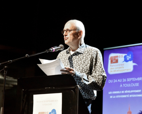 forum aux idees-eric-guagliardi