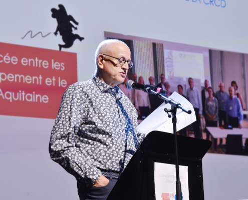 forum aux idees-eric-guagliardi