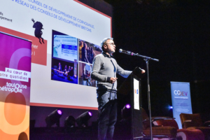 forum aux idees-anthony-trihan