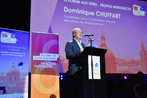 forum aux idees-dominique-chuffart