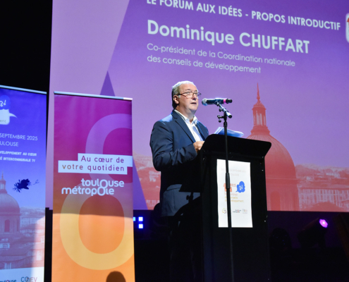 forum aux idees-dominique-chuffart