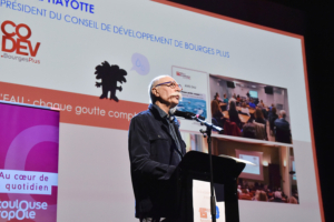 forum aux idees-gerald-hayotte