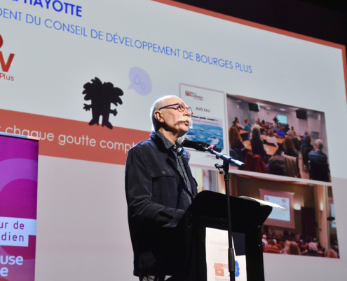 forum aux idees-gerald-hayotte