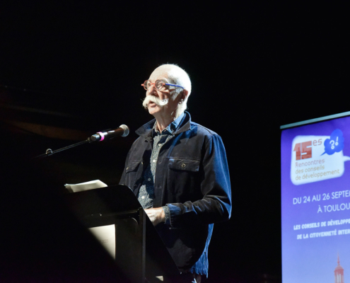 forum aux idees-gerald-hayotte