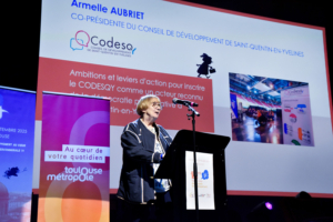 forum aux idees-armelle-aubriet