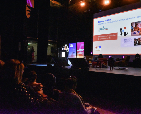 forum aux idees-beatrice-auxent