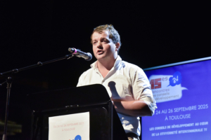 forum aux idees-alexandre-faure