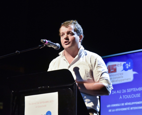 forum aux idees-alexandre-faure