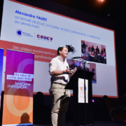 forum aux idees-alexandre-faure